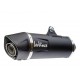 ESCAPE NERO EURO 3 LEOVINCE CRF 1000 L AFRICA TWIN 16-17