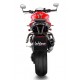 SILENCIEUX FACTORY S INOX LEOVINCE GSX-R 1000 / R 2017-20