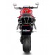 SILENCIOSO LV ONE EVO INOX LEOVINCE BANDIT 1250 2007-16
