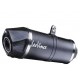 SILENCIEUX LV ONE EVO INOX LEOVINCE BANDIT 1250 2007-16