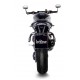 ESCAPE FACTORY S CARBONO LEOVINCE GSX-R 1000/R 2017-20