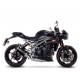 EXHAUST FACTORY S CARBON LEOVINCE GSX-R 1000 / R 2017-20
