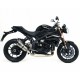 SILENCIOSO FACTORY S INOX LEOVINCE GSX-R 1000/R 2017-20