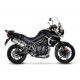 SILENCIOSO LV ONE EVO LEOVINCE TIGER EXPLORER 2012-15