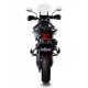 ESCAPE NERO EURO 3 LEOVINCE CRF 1000 L AFRICA TWIN 16-17