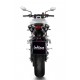 SILENCIOSO LV ONE EVO LEOVINCE TIGER EXPLORER 2012-15