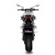 SILENCIOSO LV ONE EVO LEOVINCE TIGER EXPLORER 2012-15