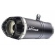 SILENCIEUX LV ONE EVO LEOVINCE TIGER EXPLORER 2012-15
