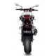 DOUBLE ECHAPPEMENT LV PRO INOX LEOVINCE Z 1000 17-20