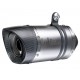 DOBLE ESCAPE LV PRO INOX LEOVINCE Z 1000 2017-20