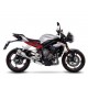 DOUBLE EXHAUST LV PRO INOX LEOVINCE Z 1000 2017-20
