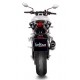 DOBLE ESCAPE LV PRO INOX LEOVINCE Z 1000 2017-20