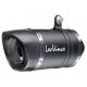 DOBLE ESCAPE LV PRO INOX LEOVINCE Z 1000 2017-20