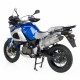 DOUBLE ECHAPPEMENT LV ONE EVO INOX LEOVINCE FJR 1300 A / AS