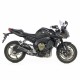 DOBLE ESCAPE LV ONE EVO  INOX LEOVINCE FJR 1300 A/AS