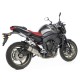 ECHAPPEMENT LV ONE INOX LEOVINCE FZ1 2006-15