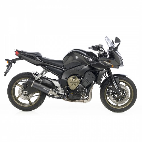 DOUBLE ECHAPPEMENT LV ONE EVO INOX LEOVINCE FJR 1300 A / AS