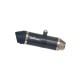 DOBLE ESCAPE LV ONE EVO  INOX LEOVINCE FJR 1300 A/AS