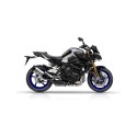 ESCAPE FACTORY S INOX LEOVINCE MT-10 SP 2017-20