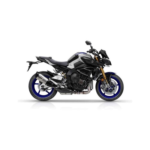 SILENCIOSO FACTORY S INOX LEOVINCE GSX-R 1000/R 2017-20