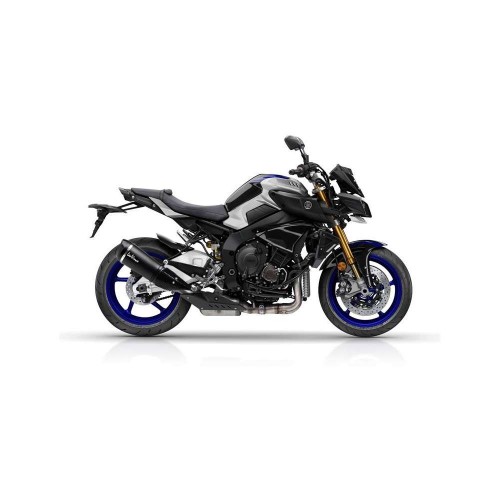 ESCAPE FACTORY S CARBONO LEOVINCE GSX-R 1000/R 2017-20