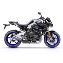 ESCAPE INOX LV-10 LEOVINCE MT-10 SP 2017-20