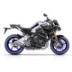 ESCAPE INOX LV-10 LEOVINCE CBR 250 R 2011-13