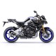 ESCAPE INOX LV-10 LEOVINCE CBR 250 R 2011-13