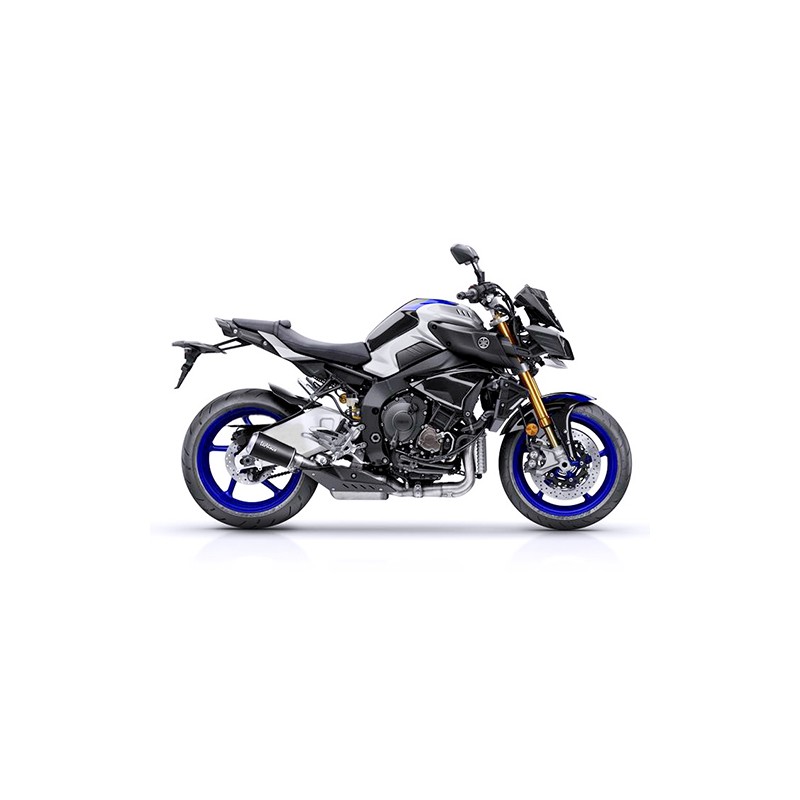 STAINLESS EXHAUST LV-10 LEOVINCE CBR 250 R 2011-13