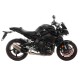 SUPPRESEUR TUBE CATALYST LEOVINCE HUSQVARNA