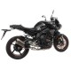 SUPPRESEUR TUBE CATALYST LEOVINCE HUSQVARNA