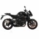 SILENCIOSO FACTORY S INOX LEOVINCE GSX-R 1000/R 2017-20