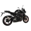 SILENCER FACTORY S INOX LEOVINCE MT-10/FZ-10/MTN1000 2016-20