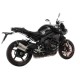 SILENCIOSO FACTORY S INOX LEOVINCE GSX-R 1000/R 2017-20