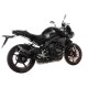 ESCAPE FACTORY S CARBONO LEOVINCE GSX-R 1000/R 2017-20