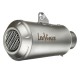ESCAPE INOX LV-10 LEOVINCE CBR 250 R 2011-13