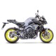 INOX SILENCIEUX LEOVINCE LV-10 CBR 250 R 2011-13