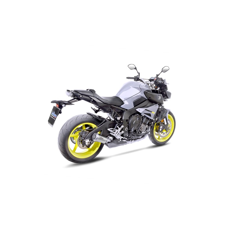 STAINLESS EXHAUST LV-10 LEOVINCE CBR 250 R 2011-13