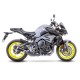 ESCAPE INOX LV-10 LEOVINCE CBR 250 R 2011-13