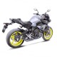 ESCAPE INOX LV-10 LEOVINCE CBR 250 R 2011-13