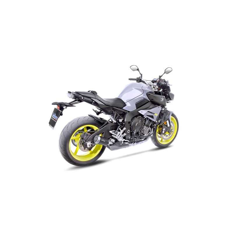 INOX SILENCIEUX LEOVINCE LV-10 CBR 250 R 2011-13