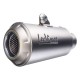 ESCAPE INOX LV-10 LEOVINCE CBR 250 R 2011-13