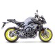 ESCAPE INOX LV-10 LEOVINCE CBR 250 R 2011-13