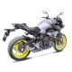 ESCAPE INOX LV-10 LEOVINCE CBR 250 R 2011-13