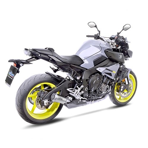 ESCAPE INOX LV-10 LEOVINCE CBR 250 R 2011-13