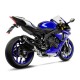 SUPPRESEUR TUBE CATALYST LEOVINCE HUSQVARNA
