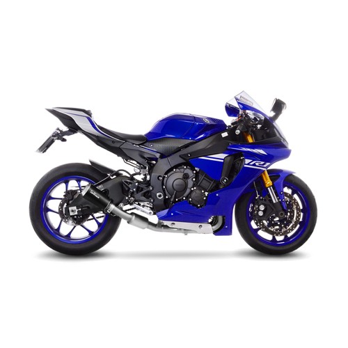 SUPPRESEUR TUBE CATALYST LEOVINCE HUSQVARNA