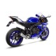 SUPPRESEUR TUBE CATALYST LEOVINCE HUSQVARNA