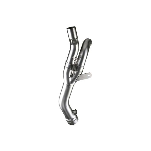 SUPPRESEUR TUBE CATALYST LEOVINCE HUSQVARNA