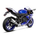 SILENCER FACTORY S INOX LEOVINCE YZF-R1/M 2017-19
